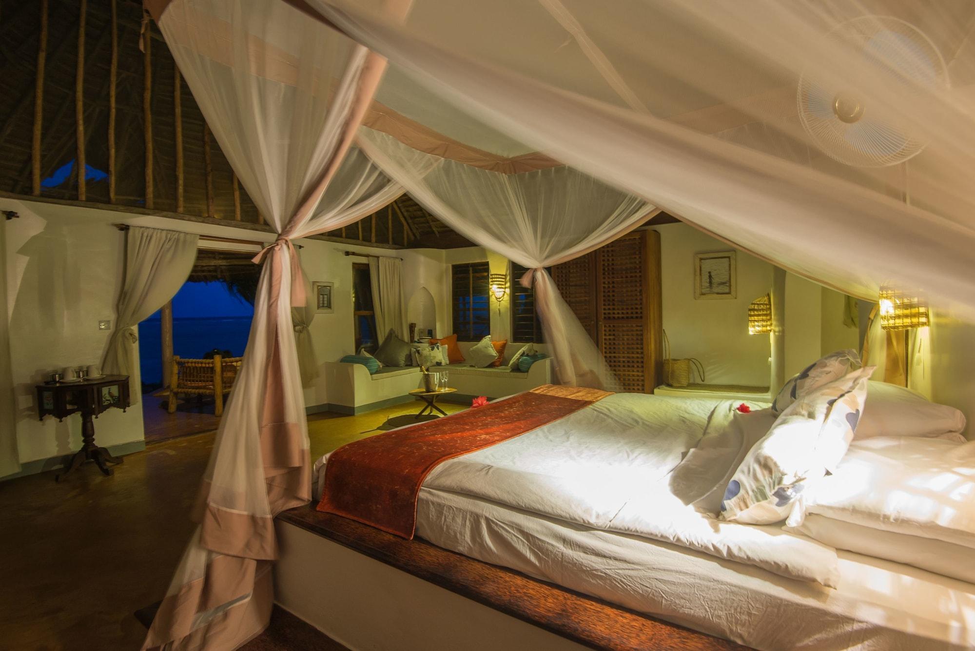 Matemwe Lodge Exterior photo