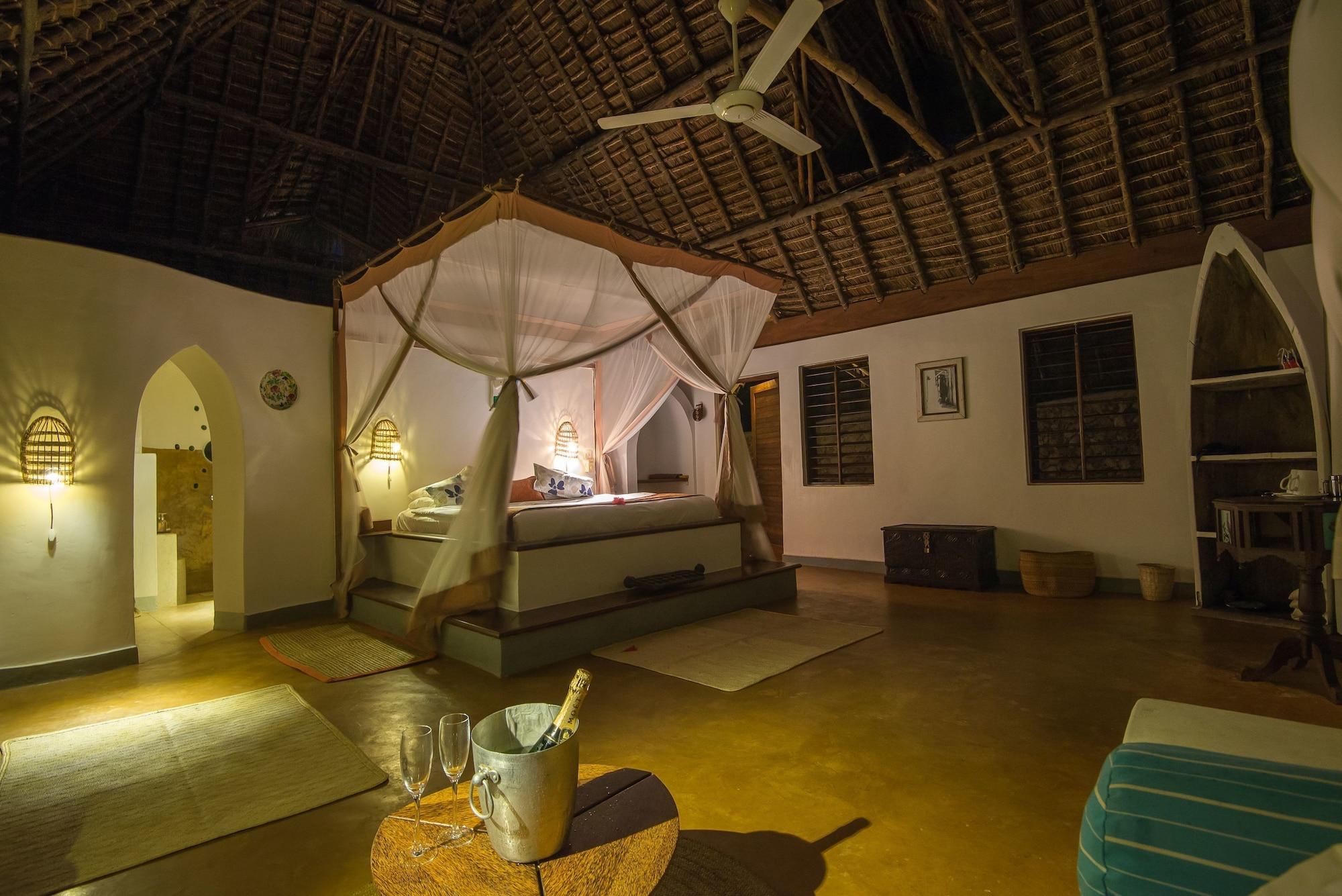 Matemwe Lodge Exterior photo