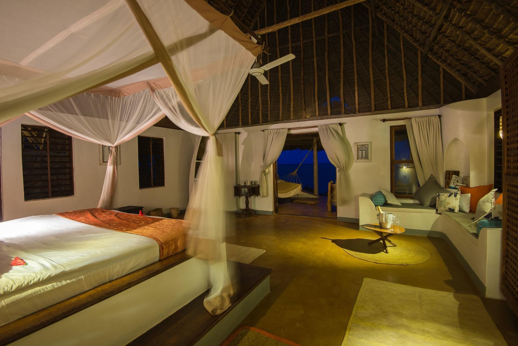 Matemwe Lodge Exterior photo