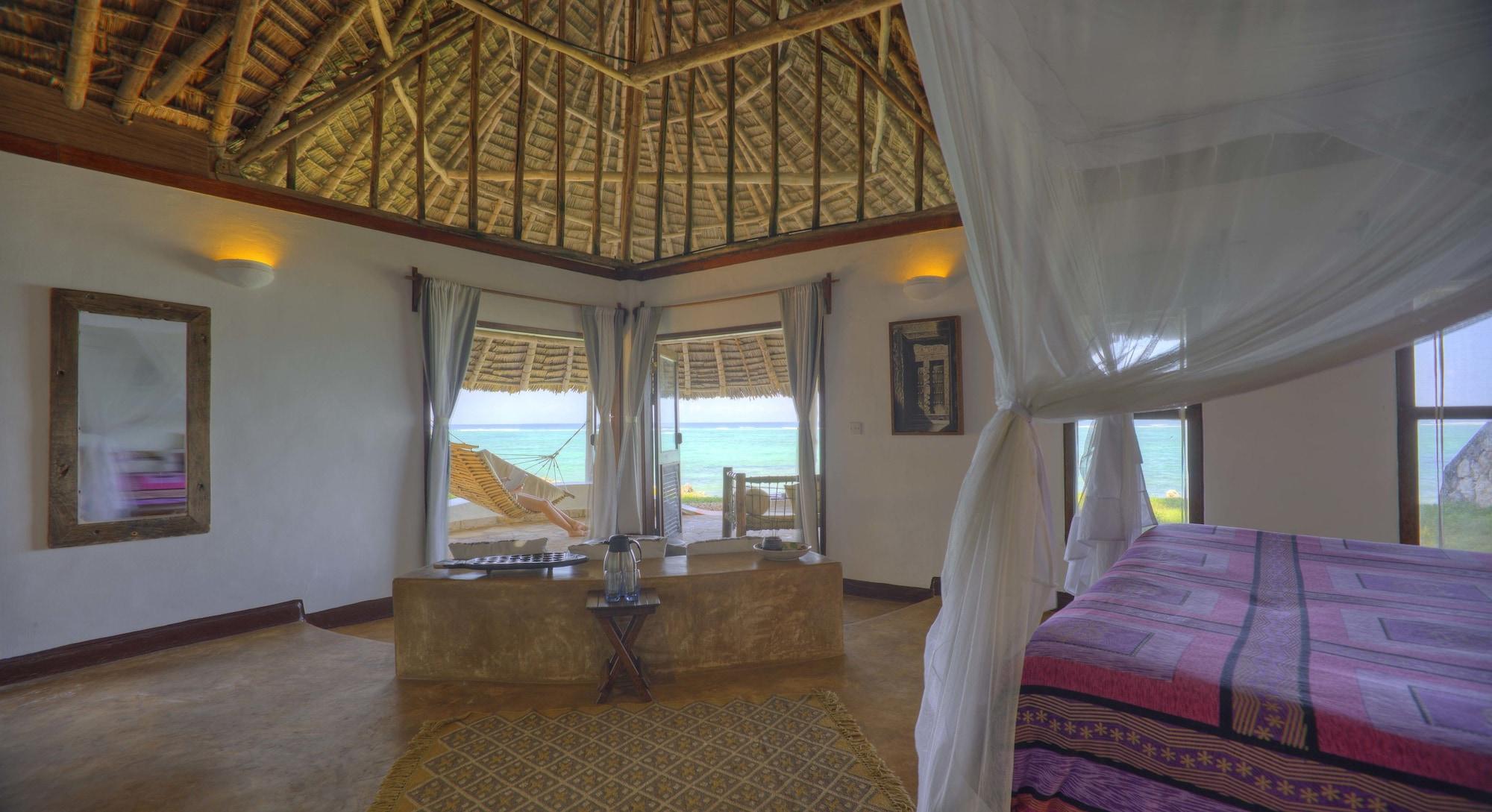 Matemwe Lodge Exterior photo