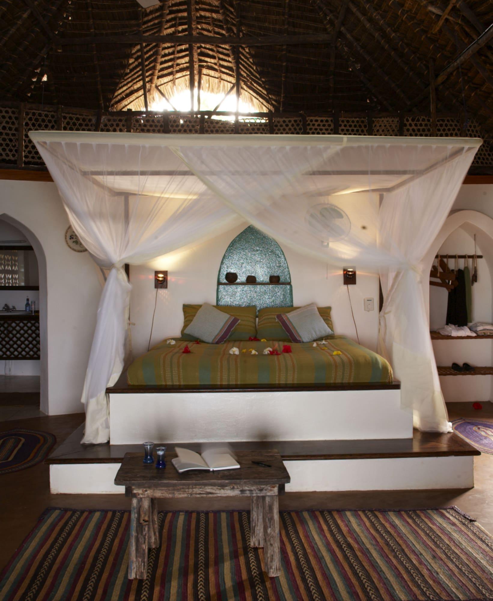 Matemwe Lodge Exterior photo