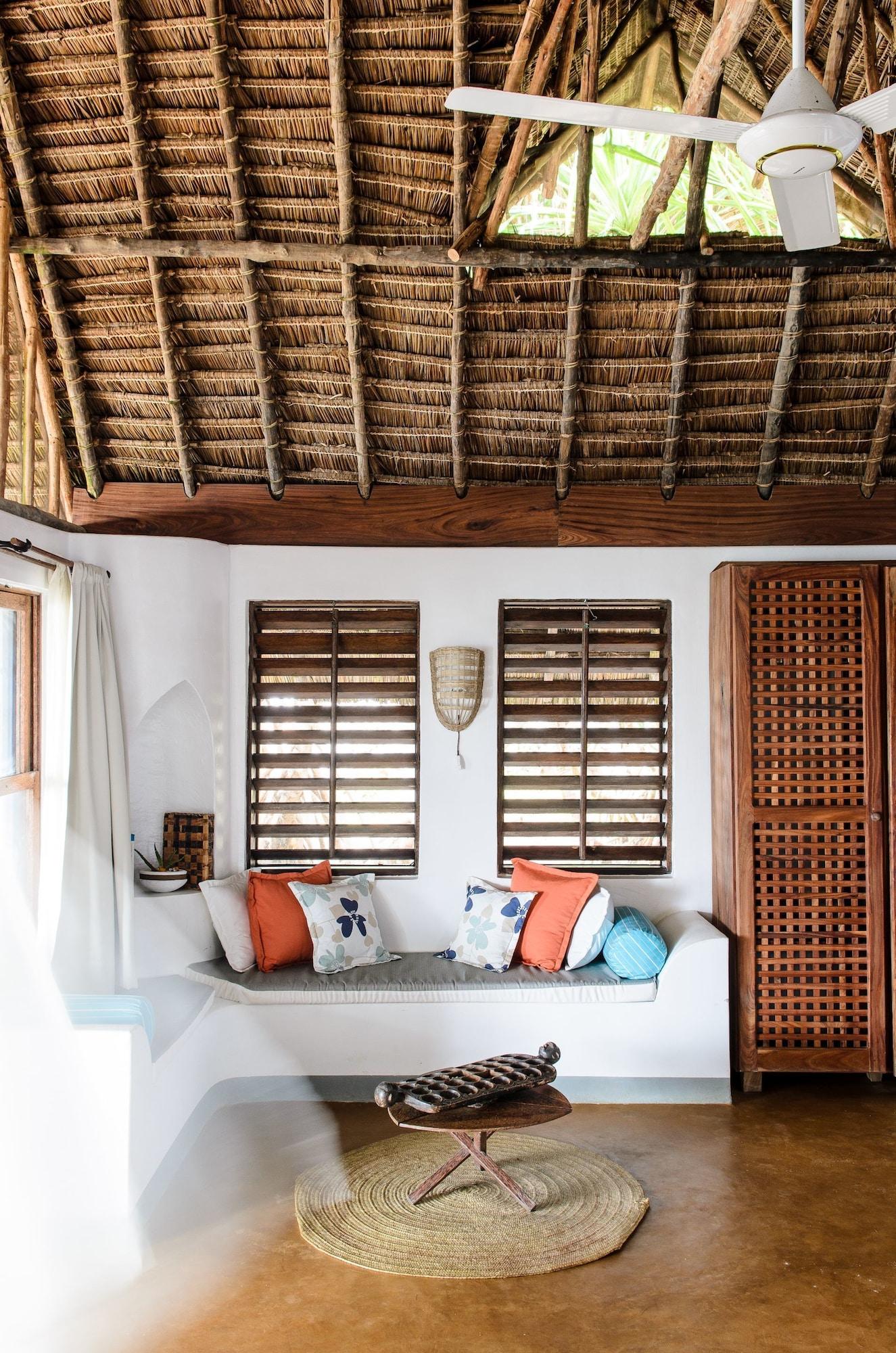 Matemwe Lodge Exterior photo