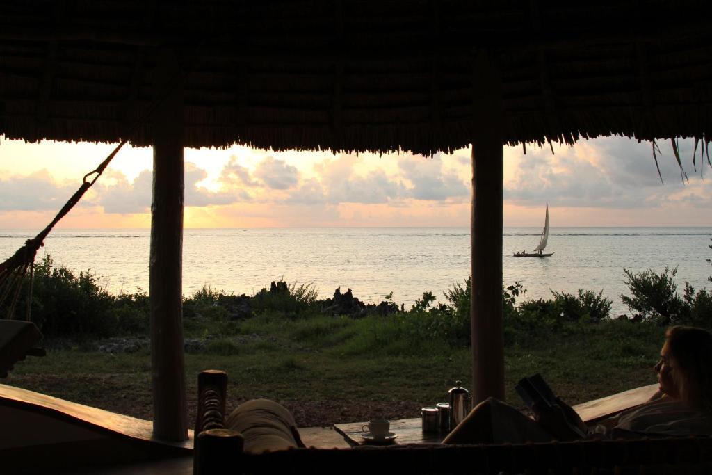 Matemwe Lodge Room photo
