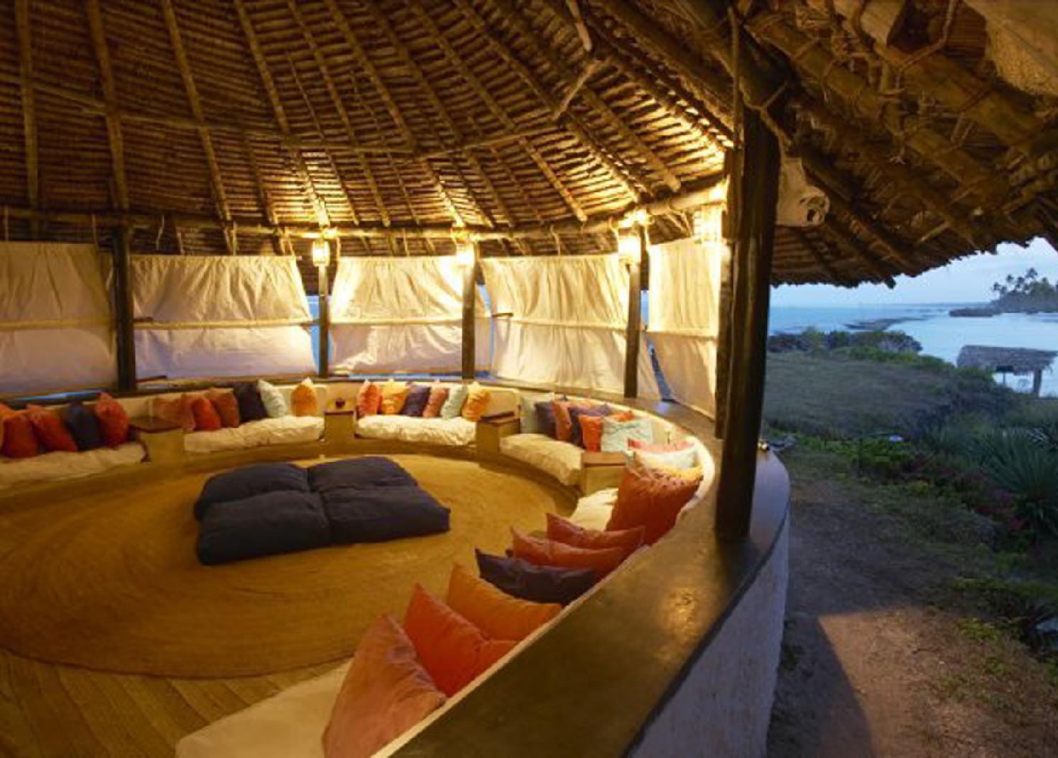 Matemwe Lodge Exterior photo