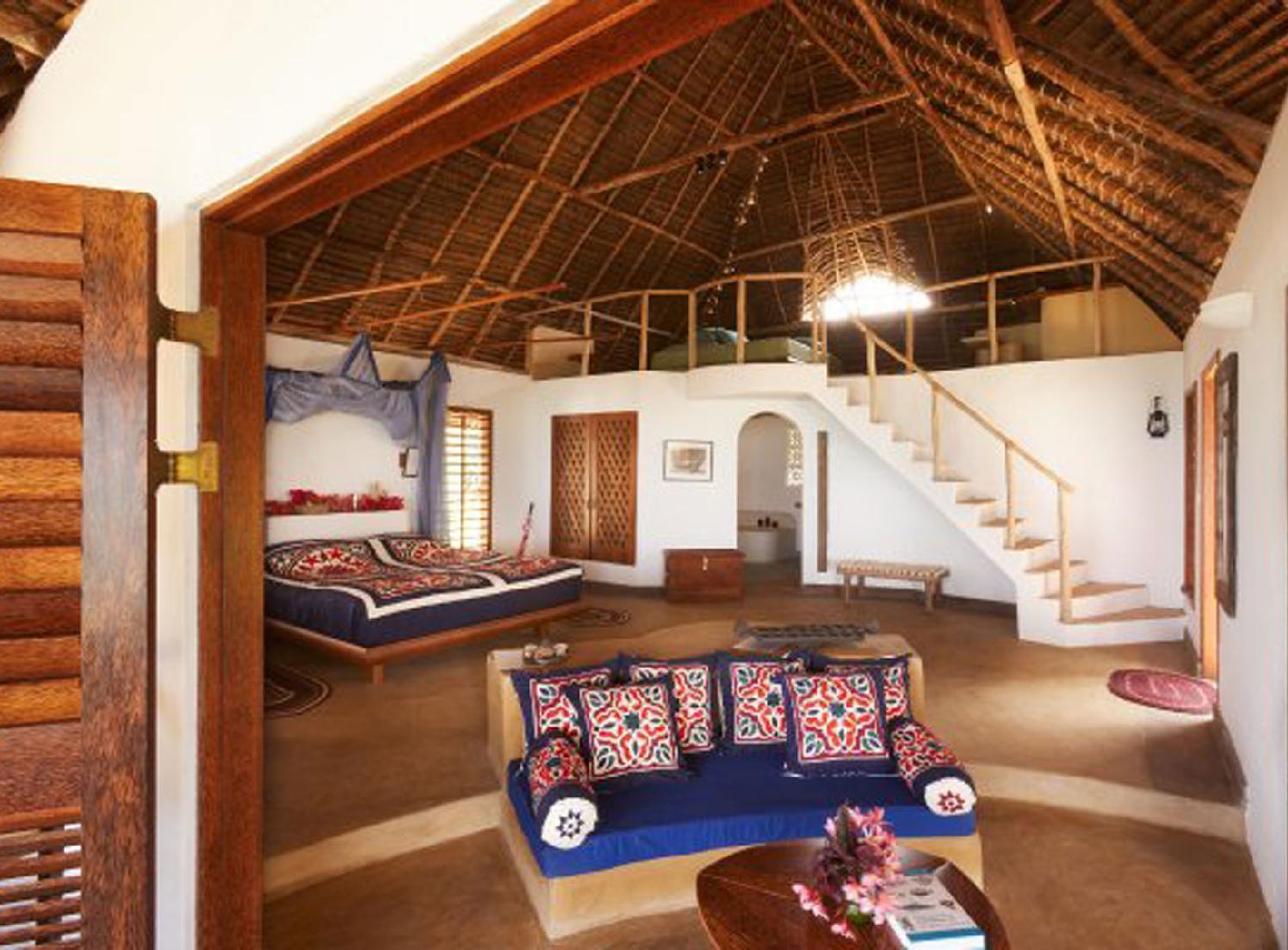 Matemwe Lodge Exterior photo