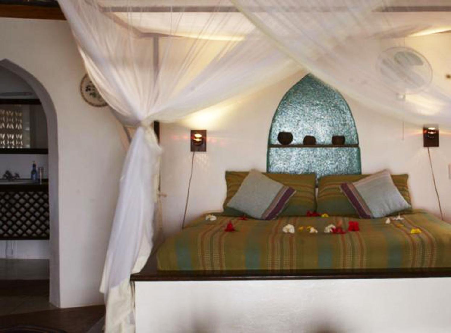 Matemwe Lodge Exterior photo