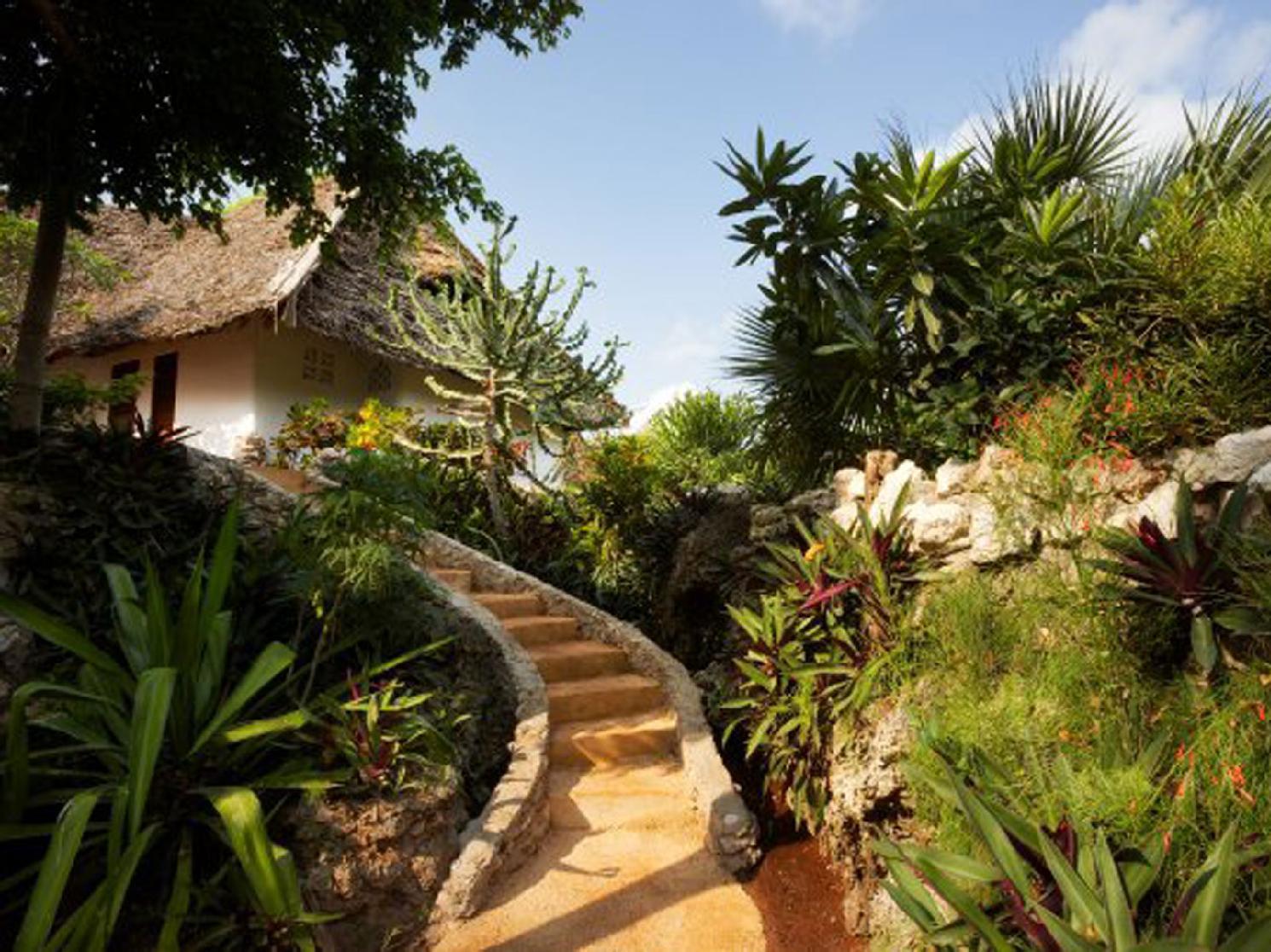 Matemwe Lodge Exterior photo
