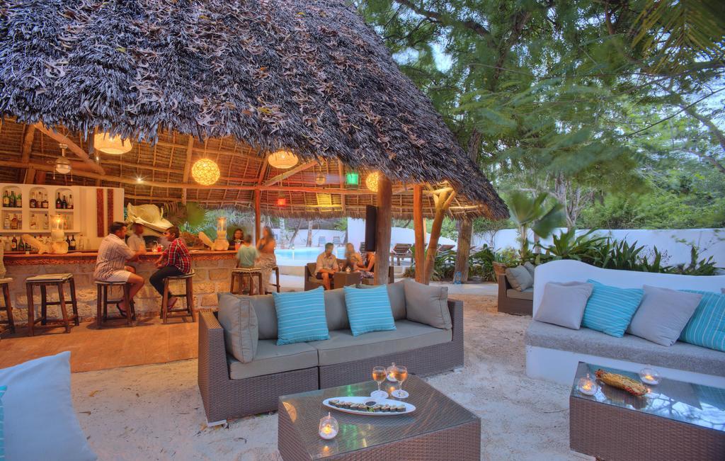 Matemwe Lodge Exterior photo
