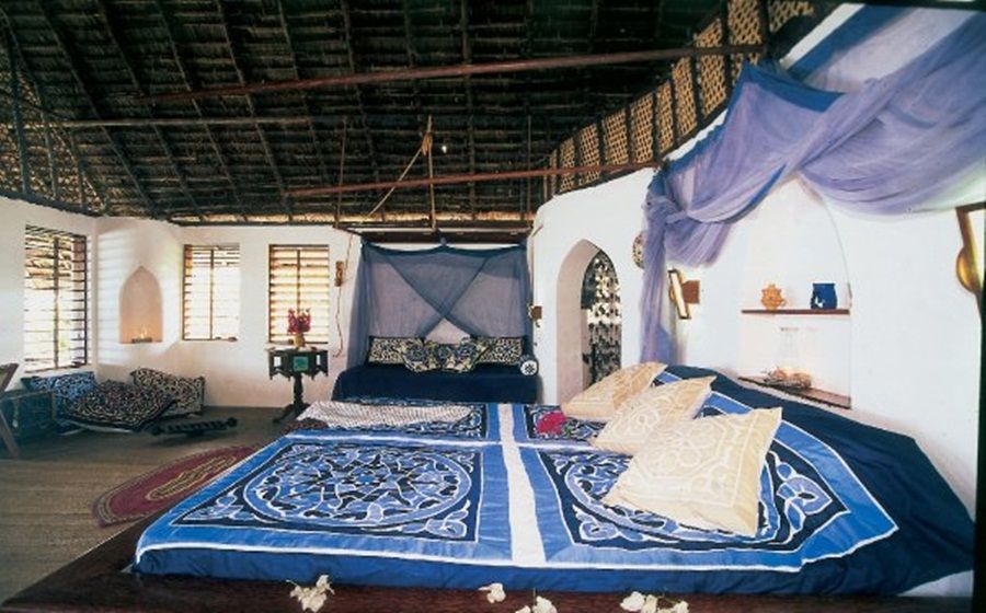 Matemwe Lodge Exterior photo
