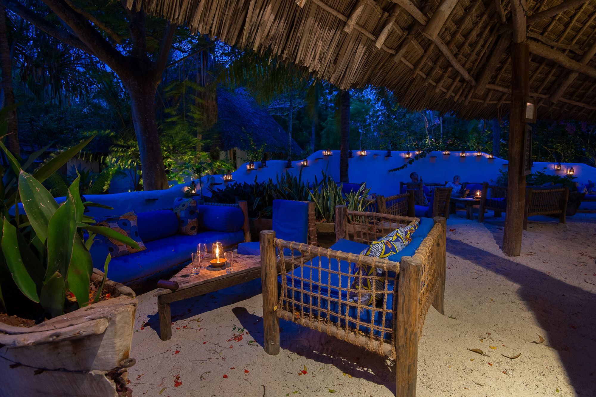 Matemwe Lodge Exterior photo