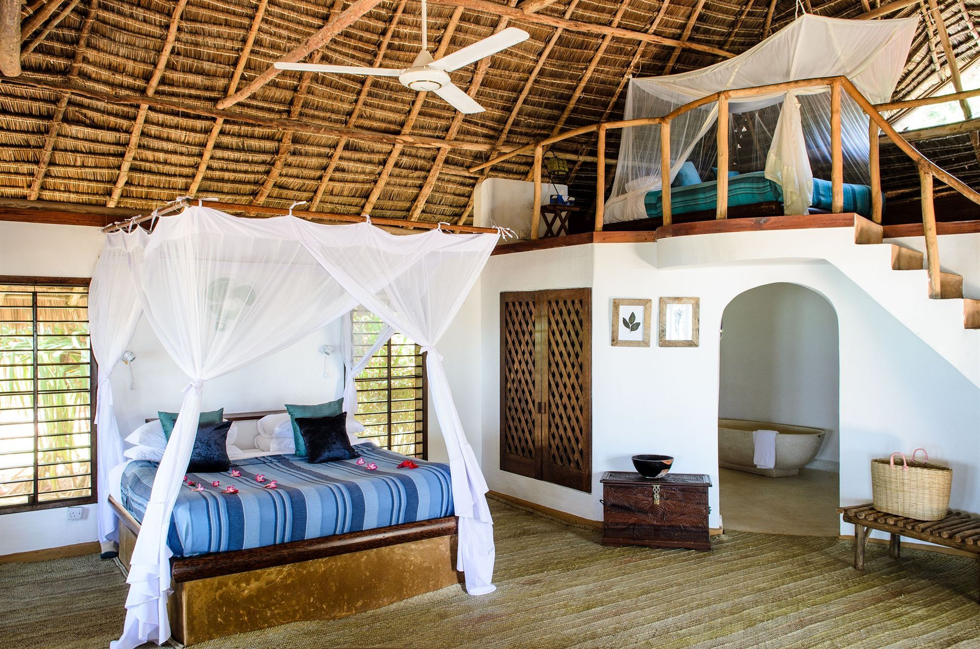 Matemwe Lodge Exterior photo